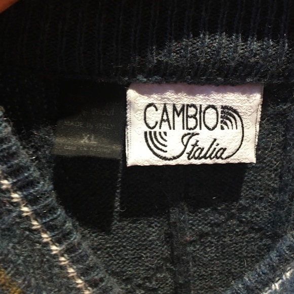 Mens sweater - Picture 2 of 4